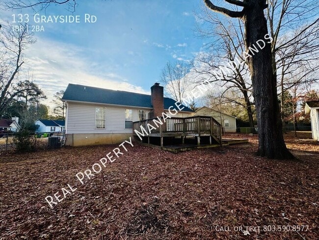 Building Photo - 133 Grayside Rd