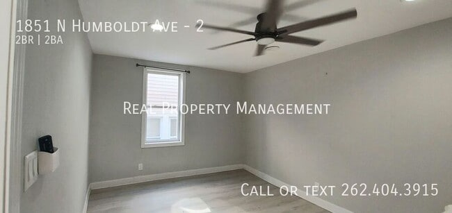 Building Photo - 1851 N Humboldt Ave