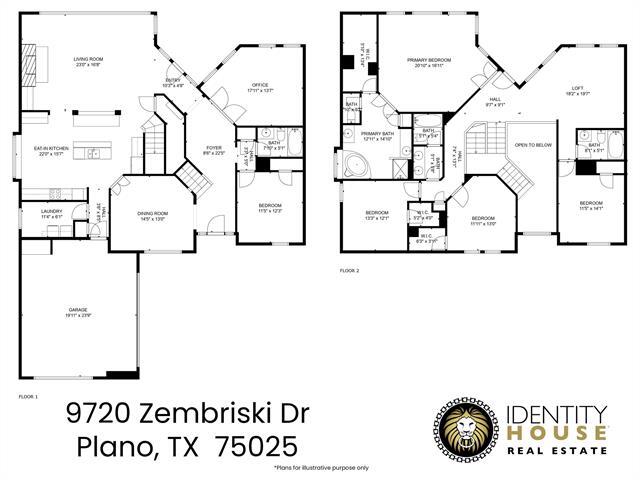 Building Photo - 9720 Zembriski Dr