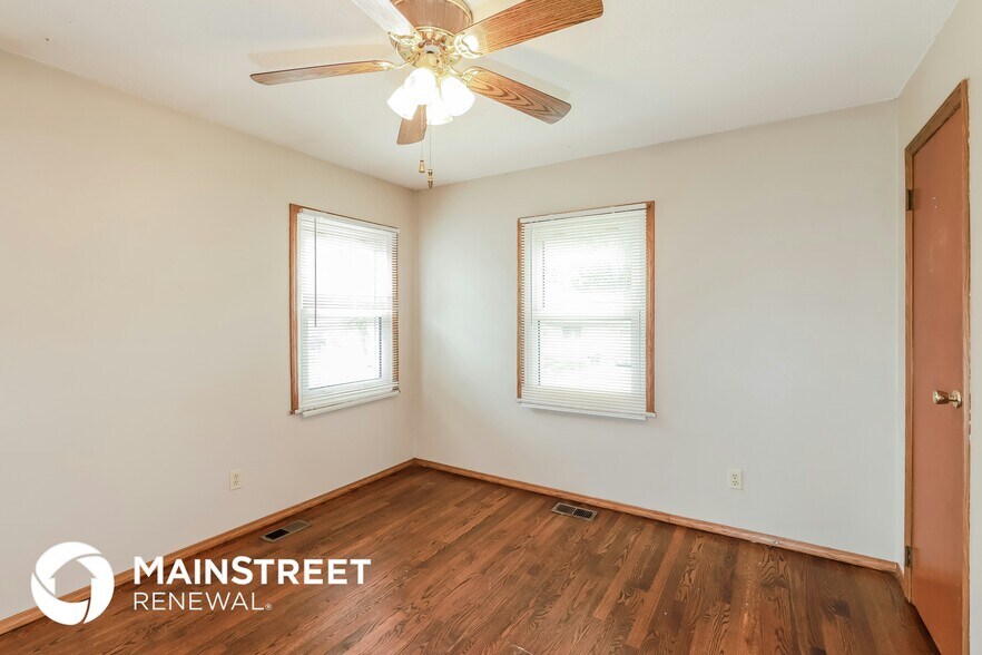 Building Photo - 551 N Powahatan Dr