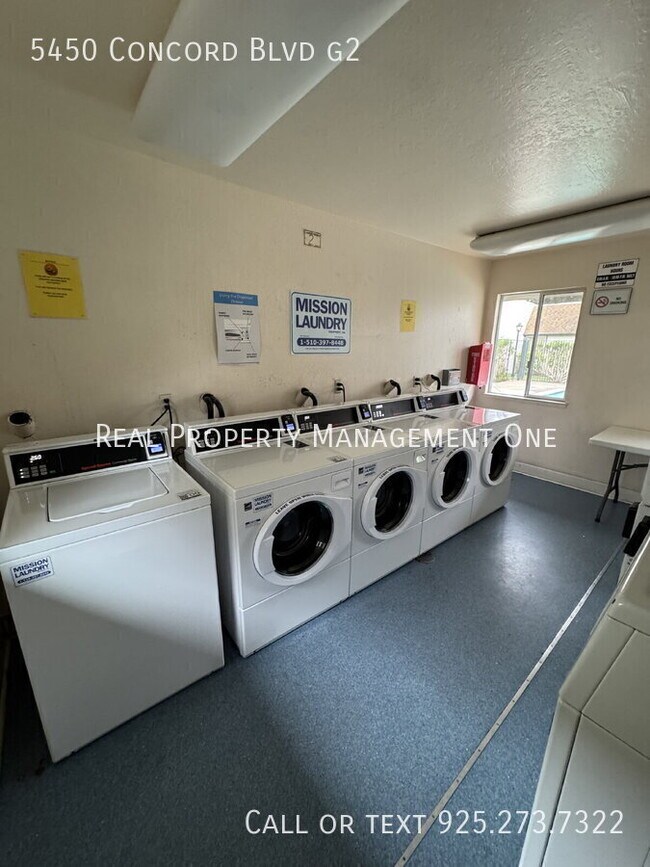 Building Photo - 5450 Concord Blvd