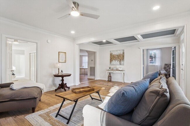 Building Photo - Call Sabrina Thomas Office at 757-767-0767 for more information