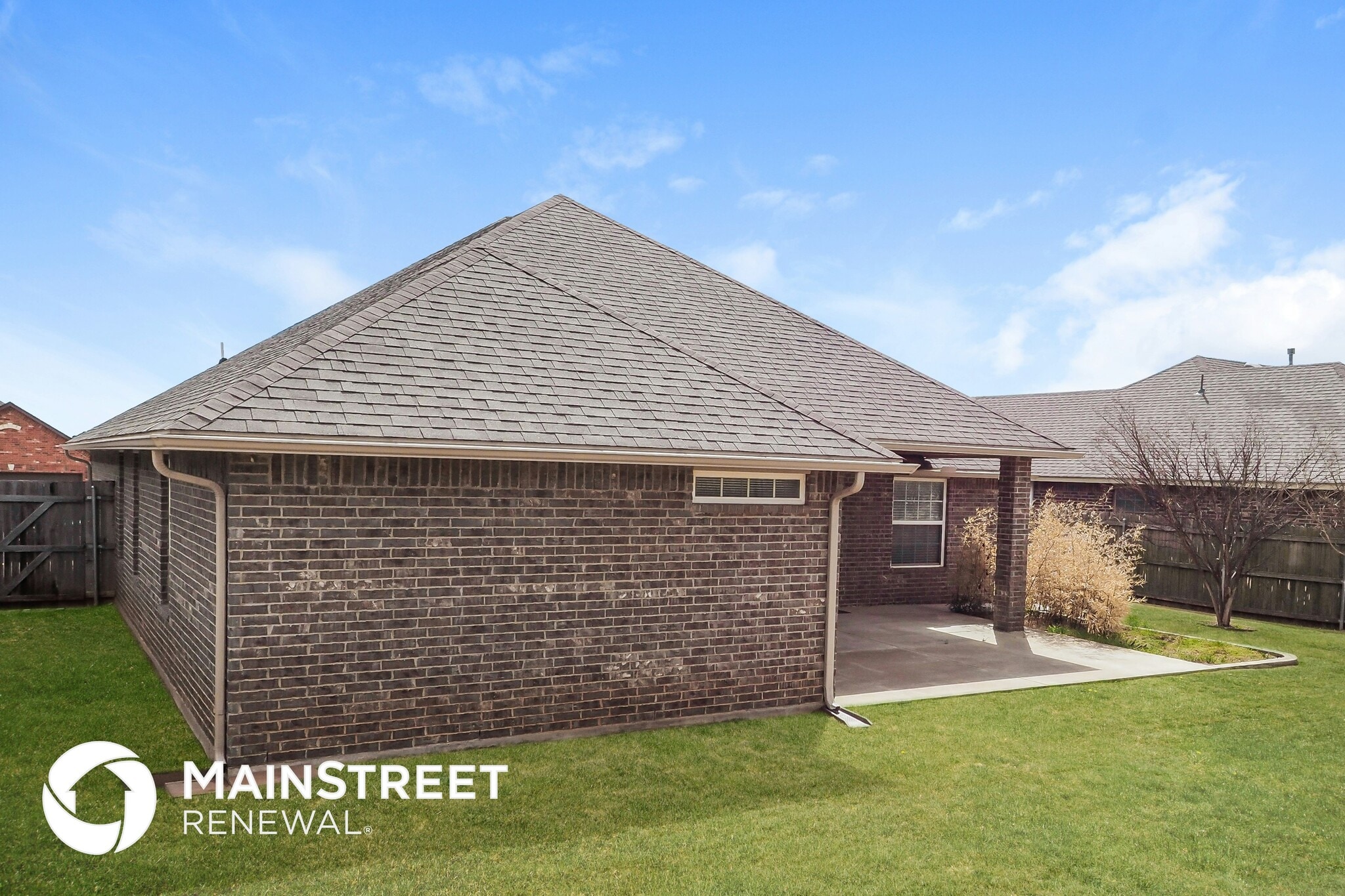 Building Photo - 3109 Canton Trail