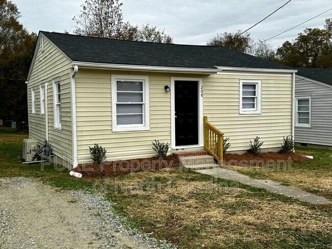 Building Photo - 208 S Lexington Dr