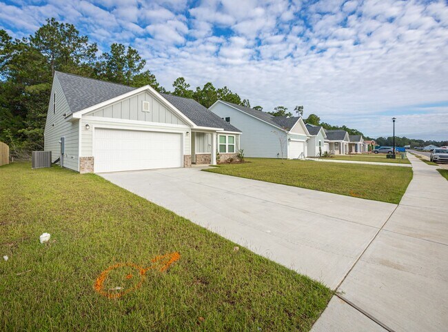 Building Photo - Brand-New Pet-Friendly 3BR/3BA Home with Large Bonus Room in Ocean Springs!