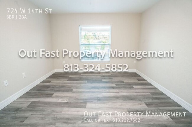 Building Photo - 724 W 14th St