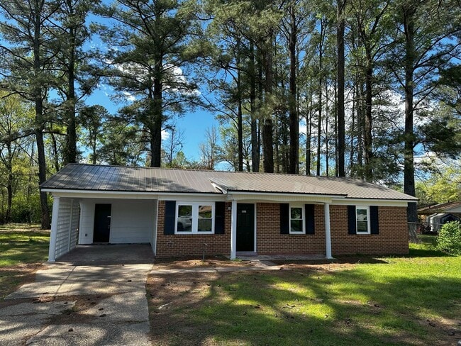 Building Photo - 3 Bedroom Home with Wooded Lot