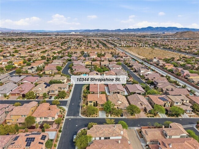 Building Photo - 10344 Shropshire St