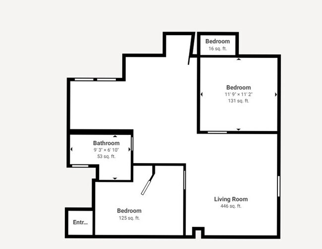 Building Photo - 7023 Clark Ave