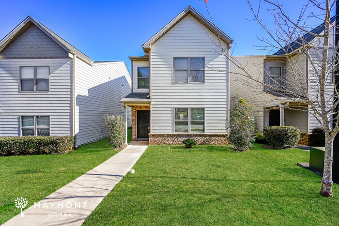 Primary Photo - 6105 Ruth St SW