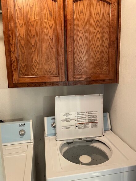Laundry room - 3043 Scotland Dr
