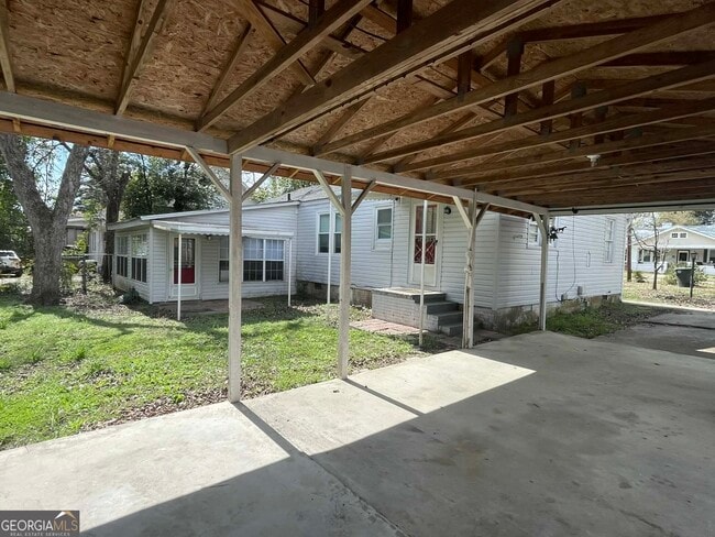 Building Photo - 113 Ramsey St