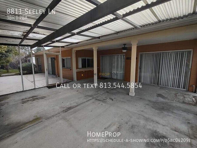 Building Photo - 8811 Seeley Ln