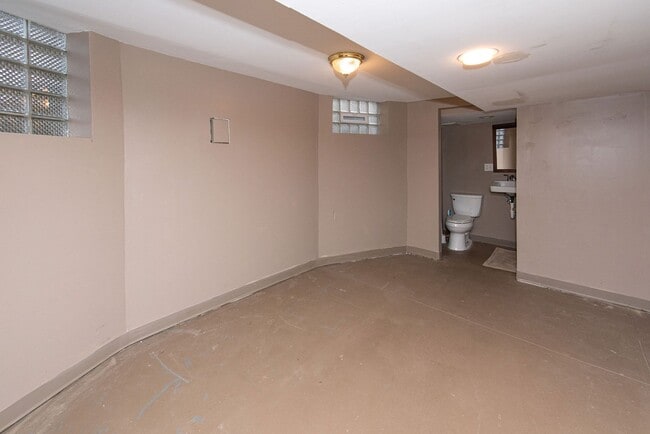 Building Photo - NORWOOD-  UNIT #1, 2+ bedroom 1.5 BATH W/ GARAGE /OVERSIZED YARD/DECK