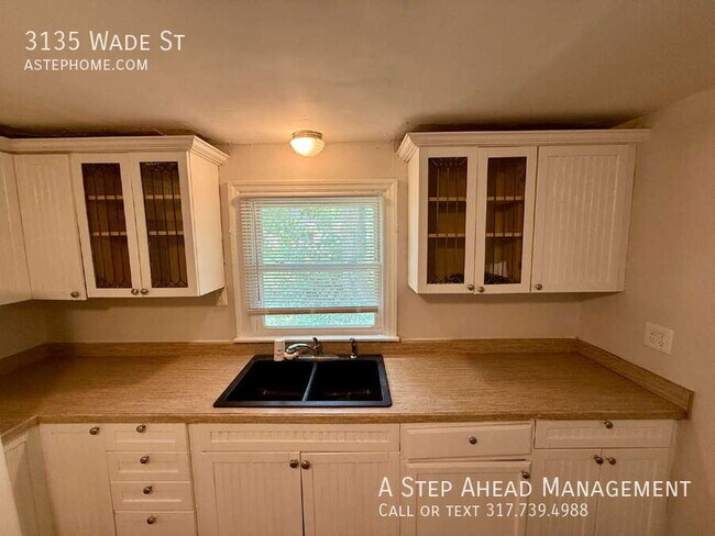 Building Photo - 3135 Wade St