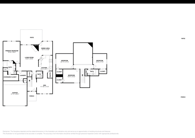 Building Photo - 4003 Mist Flower Dr