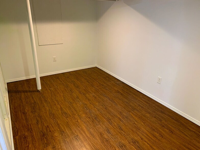 Storage - 116 N Union Rd