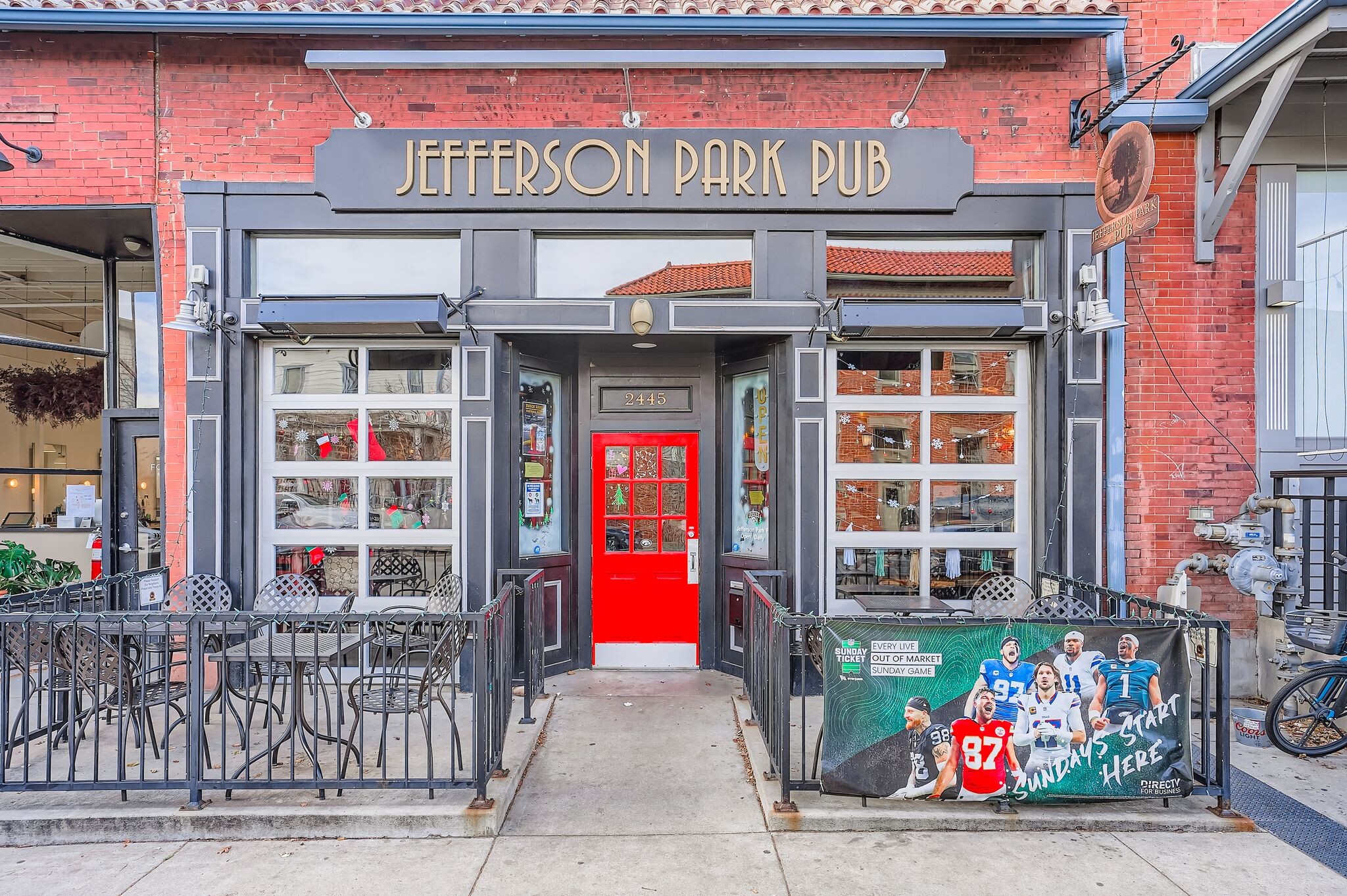 Building Photo - 2739 W 24th Ave