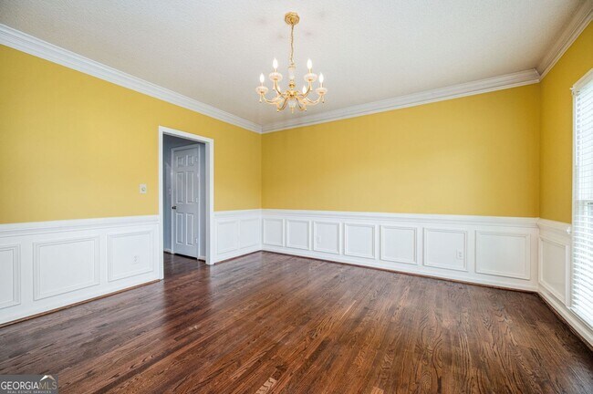 Building Photo - 983 Bridgegate Dr NE