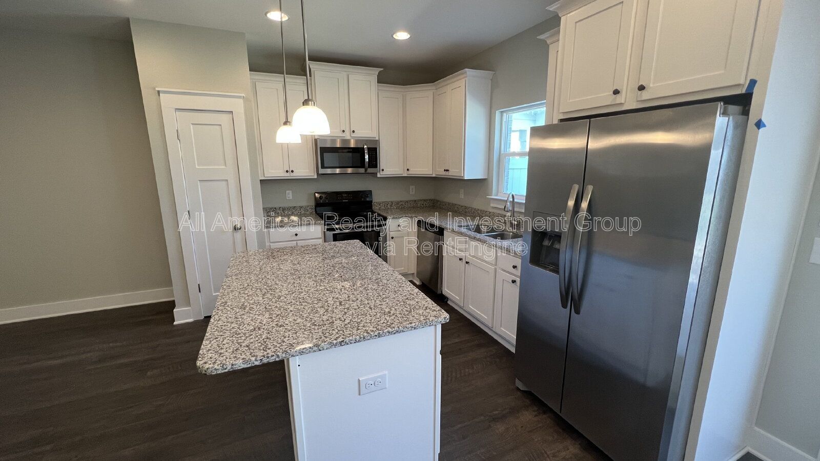 Building Photo - 400 Mattie M Kelly Blvd