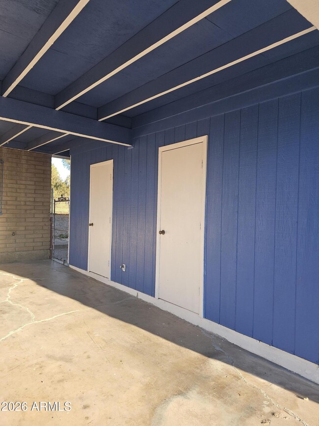 Building Photo - 4933 Marconi Dr