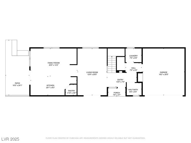 Building Photo - 1207 El Fuego Trail