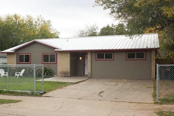 Building Photo - 5614 Palo Blanco Ln