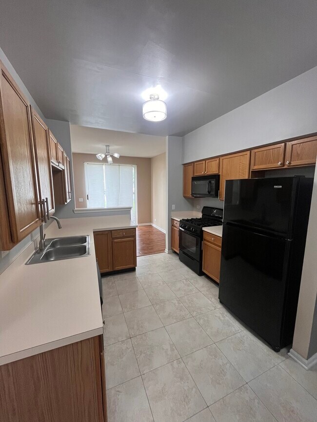 Building Photo - 4424 W Brownstone Way