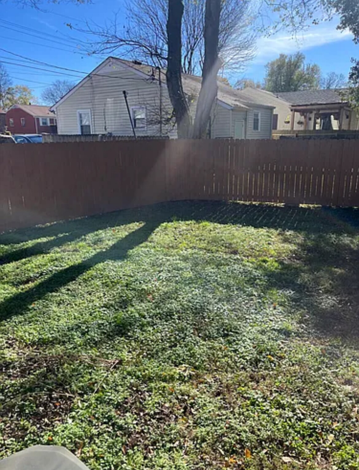 Building Photo - 2609 Buchanan St