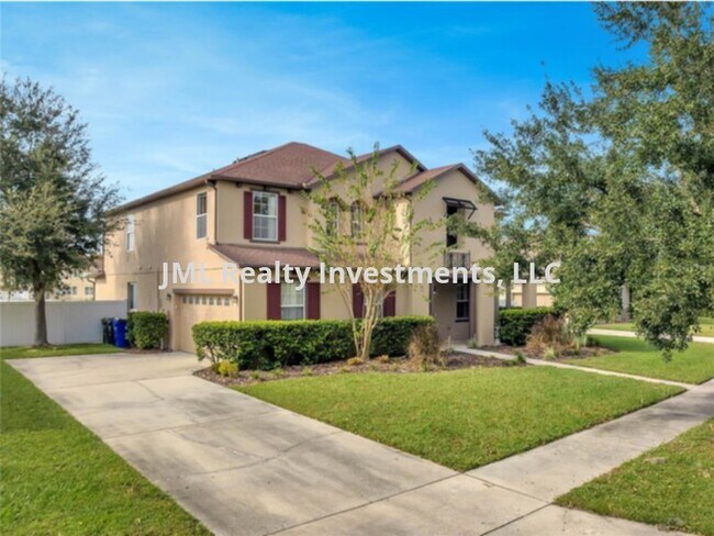 Building Photo - 5 bedroom 3.5 bath home in Stevens Plantat...