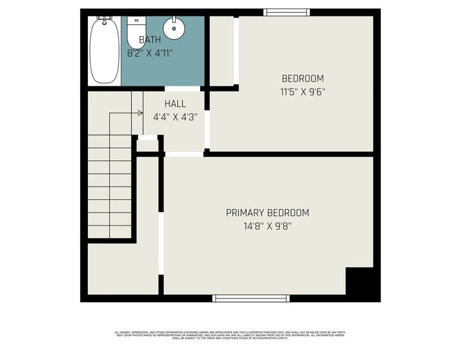 Building Photo - University Hills 2 bedroom and 1.5 Bath Co...