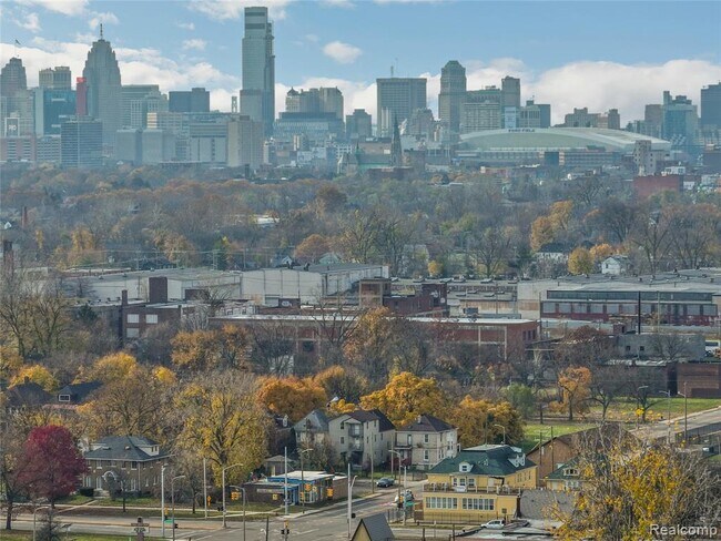 Building Photo - 799 E Grand Blvd