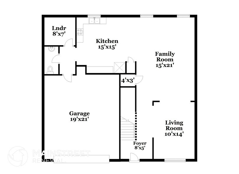 Building Photo - 8319 Milam Loop