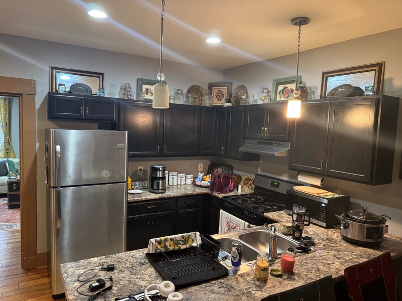 Building Photo - 201 Mulberry St