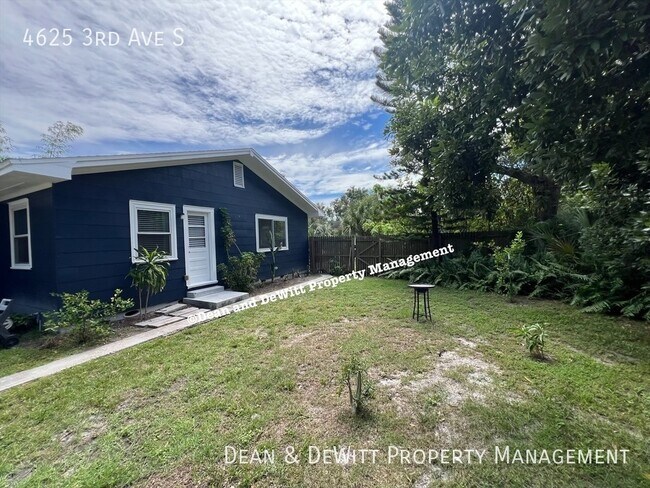 Building Photo - 4625 3rd Ave S
