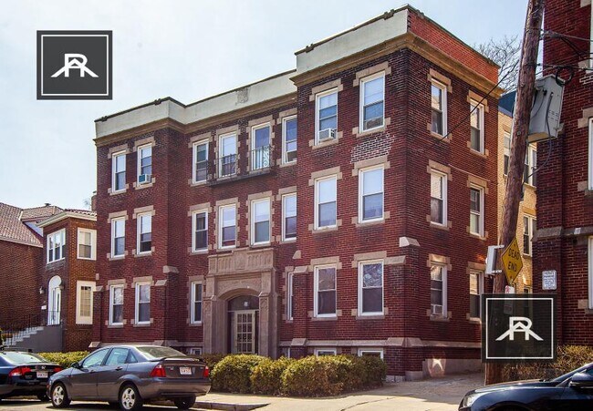 Primary Photo - 1 bedroom in Allston MA 02134
