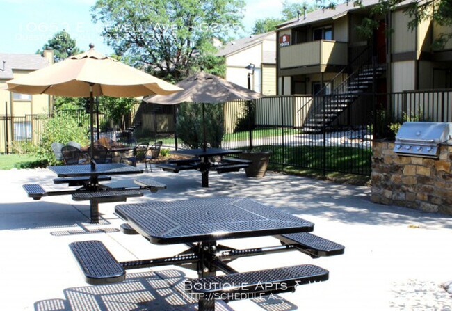 Building Photo - Wheelhouse Apartments