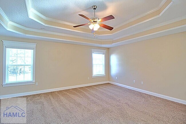 Building Photo - 381 Mancey Garrason Lp