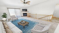 Building Photo - 3 BD, 2.5 BA TOWNHOME, SINGLE ATTACHED GAR...