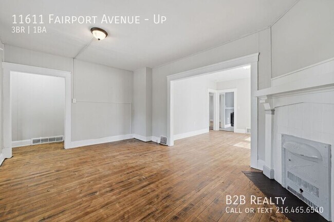 Building Photo - 11611 Fairport Ave
