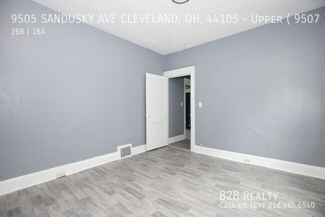 Building Photo - 9505 Sandusky Ave