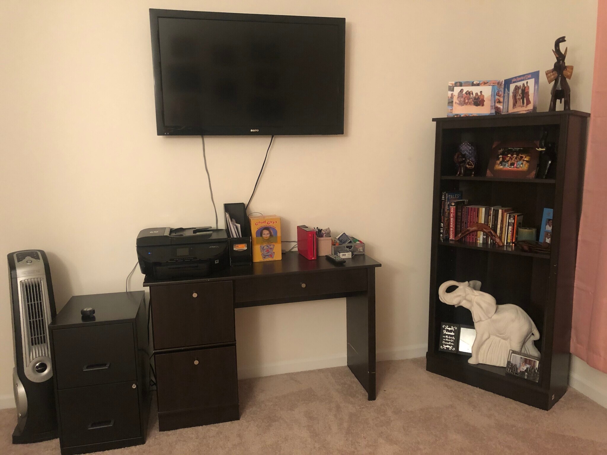 Guest Bedroom - 3810 Lightfoot St