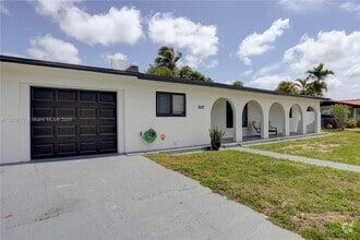 Building Photo - 3517 NW 179th St