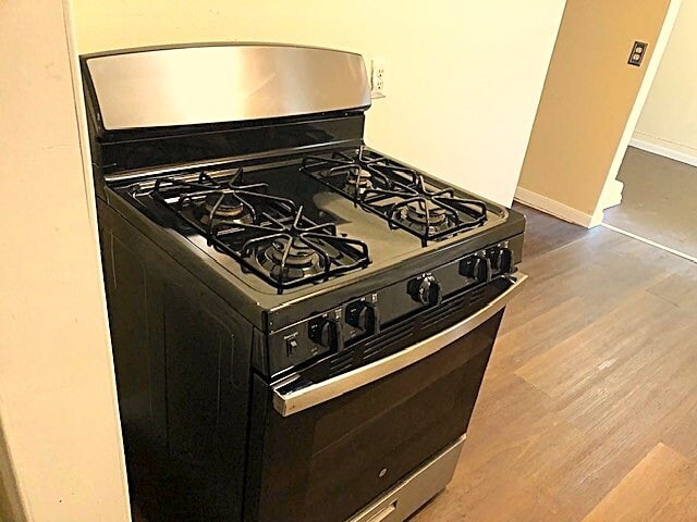 Building Photo - 10830 Fairland Dr