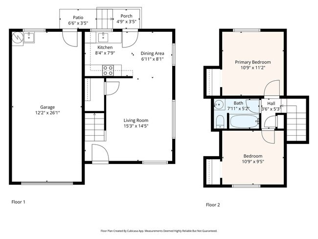 Building Photo - Coastal Comfort in Pleasure Point – Modern...