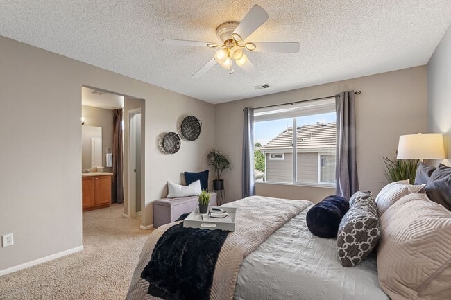 Building Photo - Beautifully Maintained Two-Story Home in a...