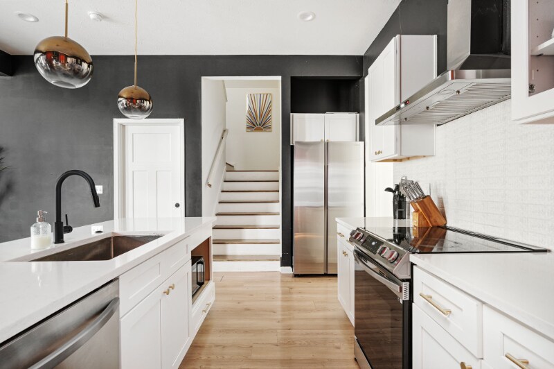 Building Photo - 1734 S Talbott St