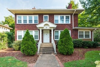 Building Photo - Central AVL - Beautifully Restored and Updated Apartment