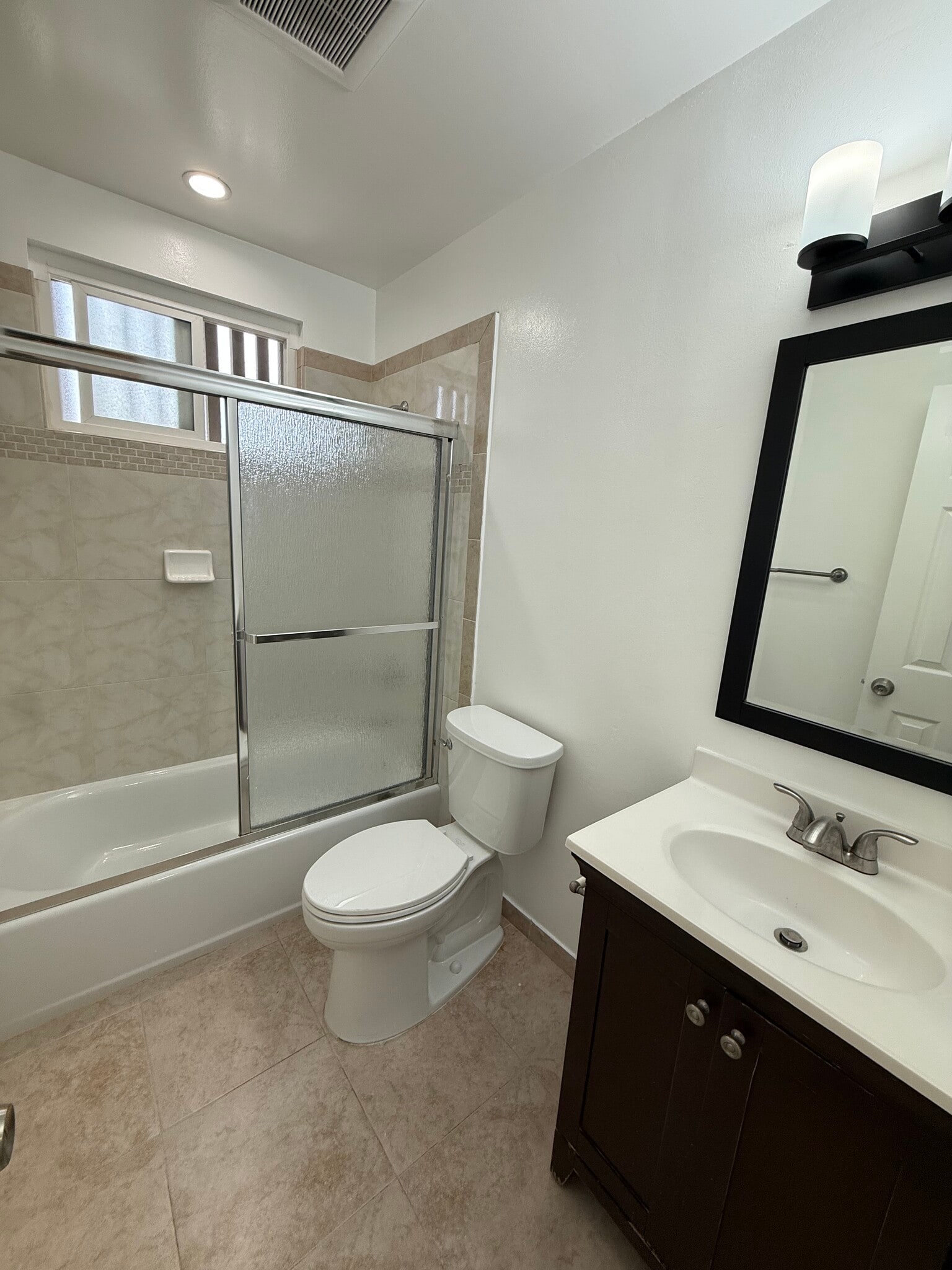 Bathroom 1 - 1350 Torrance Blvd