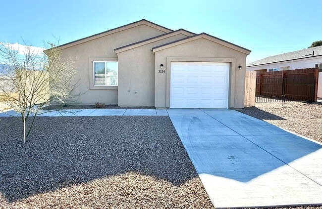 Primary Photo - 2025 Built 2 Bedroom Home with Garage- Available Now!